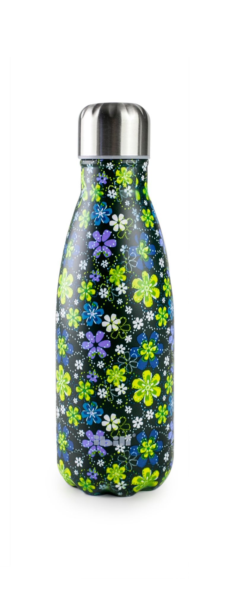 Bouteille Isotherme Double Paroi Elba 350 Ml