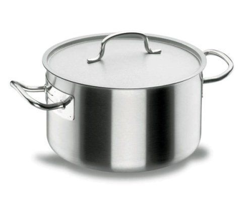 LACOR Braisière Chef 28 cm inox - vue 3