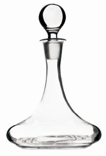 Carafe à décanter Capitaine - vue 2