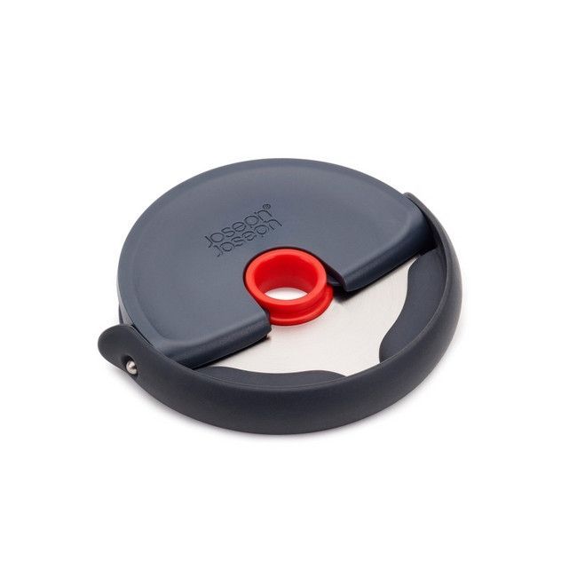 DISC ROULETTE A PIZZA - vue 2