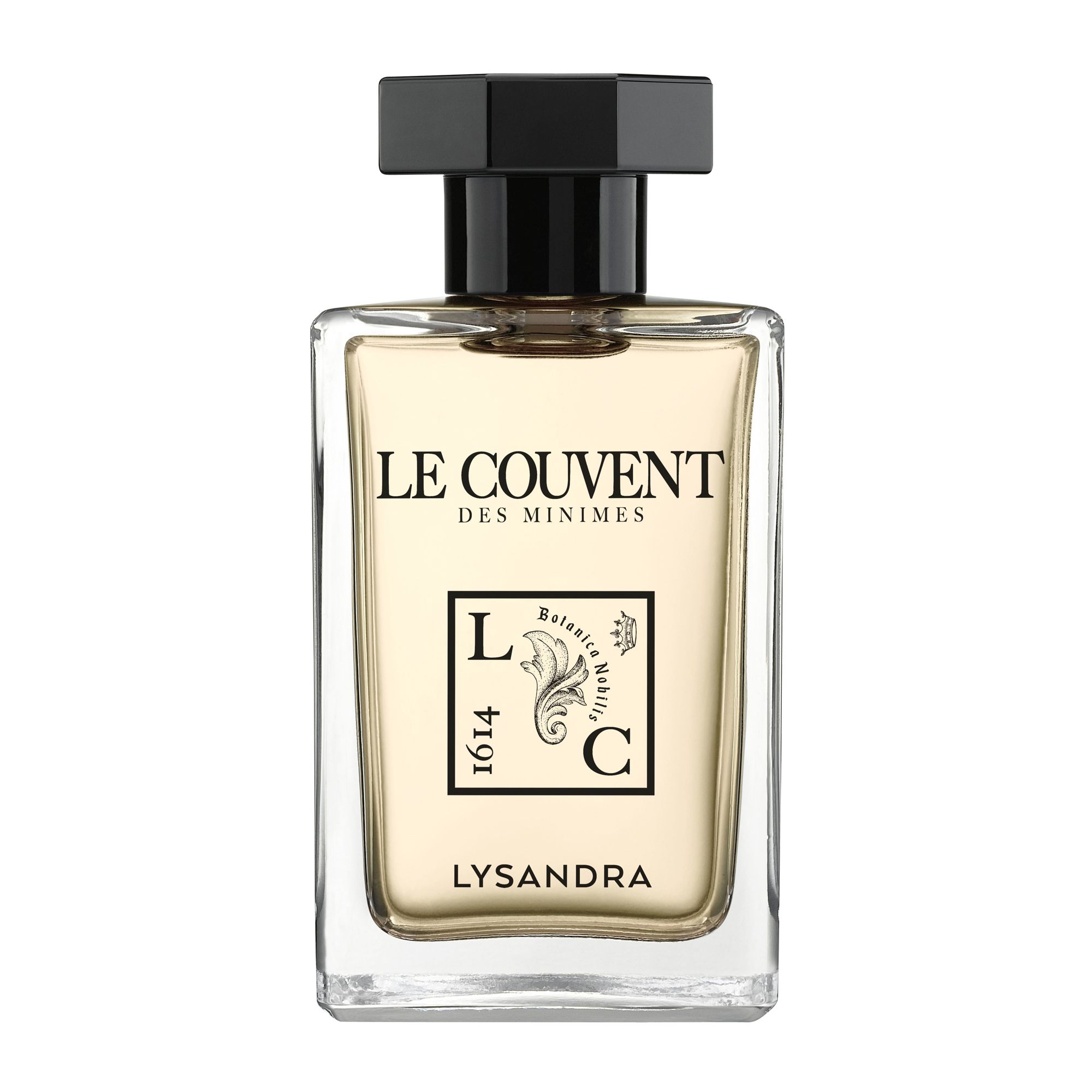 Le Couvent Compatible Eaux De Parfumes Lysandra Edp 100 Ml