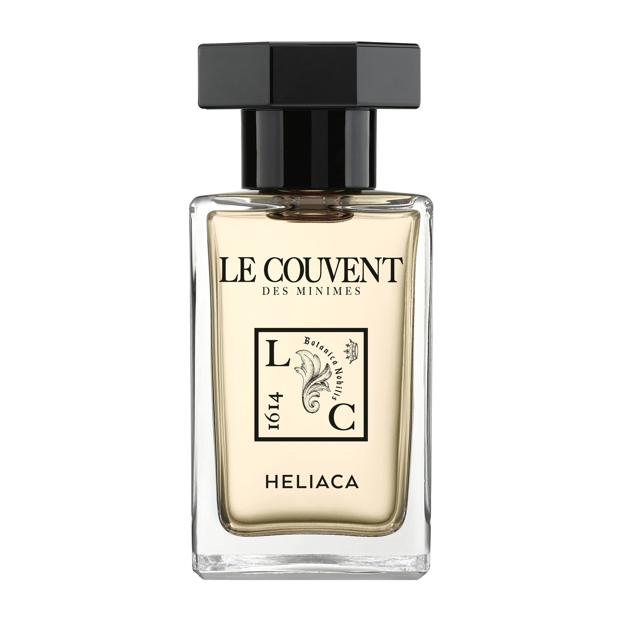 Le Couvent Compatible Eaux De Parfumes Heliaca Edp 50 Ml
