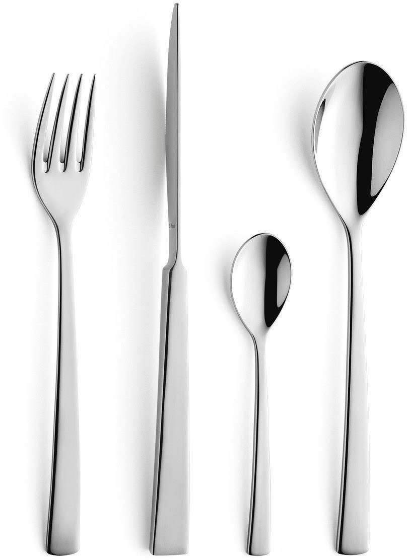 AMEFA Ménagère 49 pièces Florence Coffret Amefa Box - vue 2