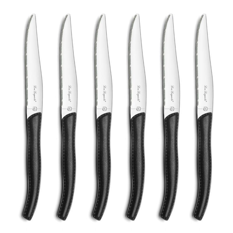 Sky Coffret 6 Couteaux Steak - vue 2