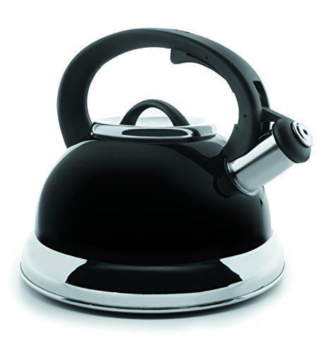 Lacor 68644 Bouilloire Sifflante Inox