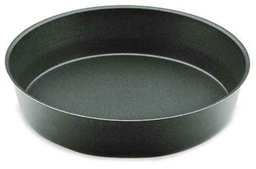 Moule à manqué D : 22 cm aluminium - vue 2