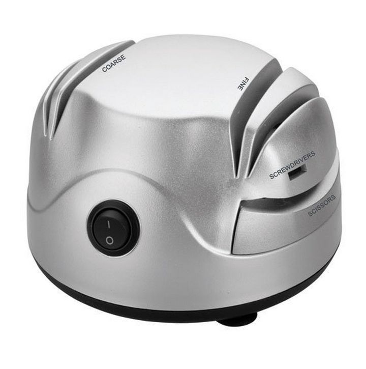 LACOR Affuteuse de couteaux électrique - vue 2