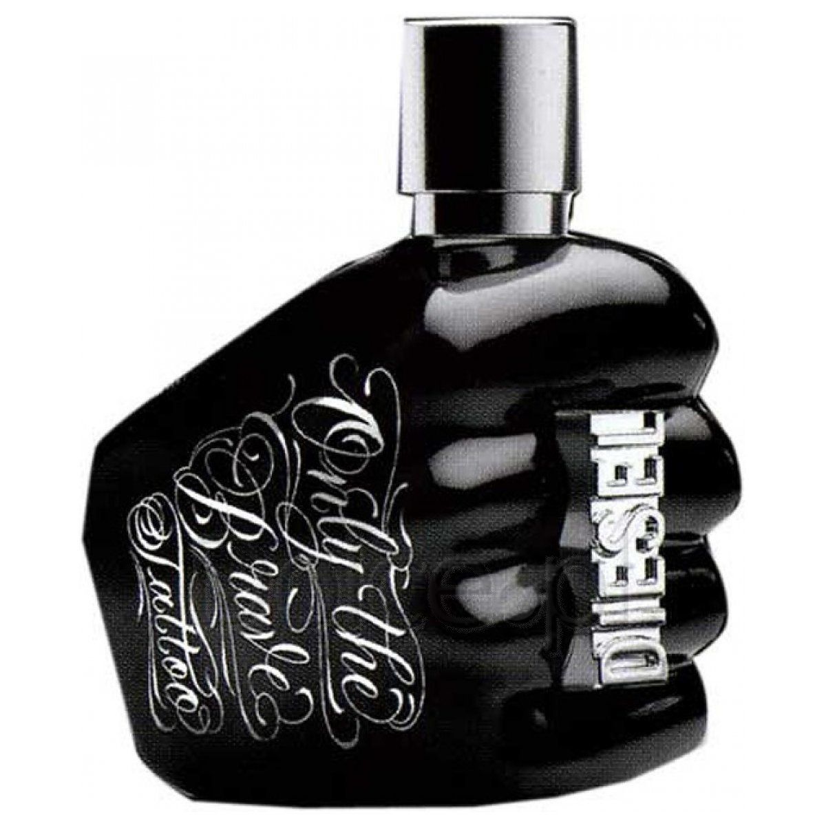 Only The Brave Tattoo Diesel Eau De Toilette Spray - vue 5