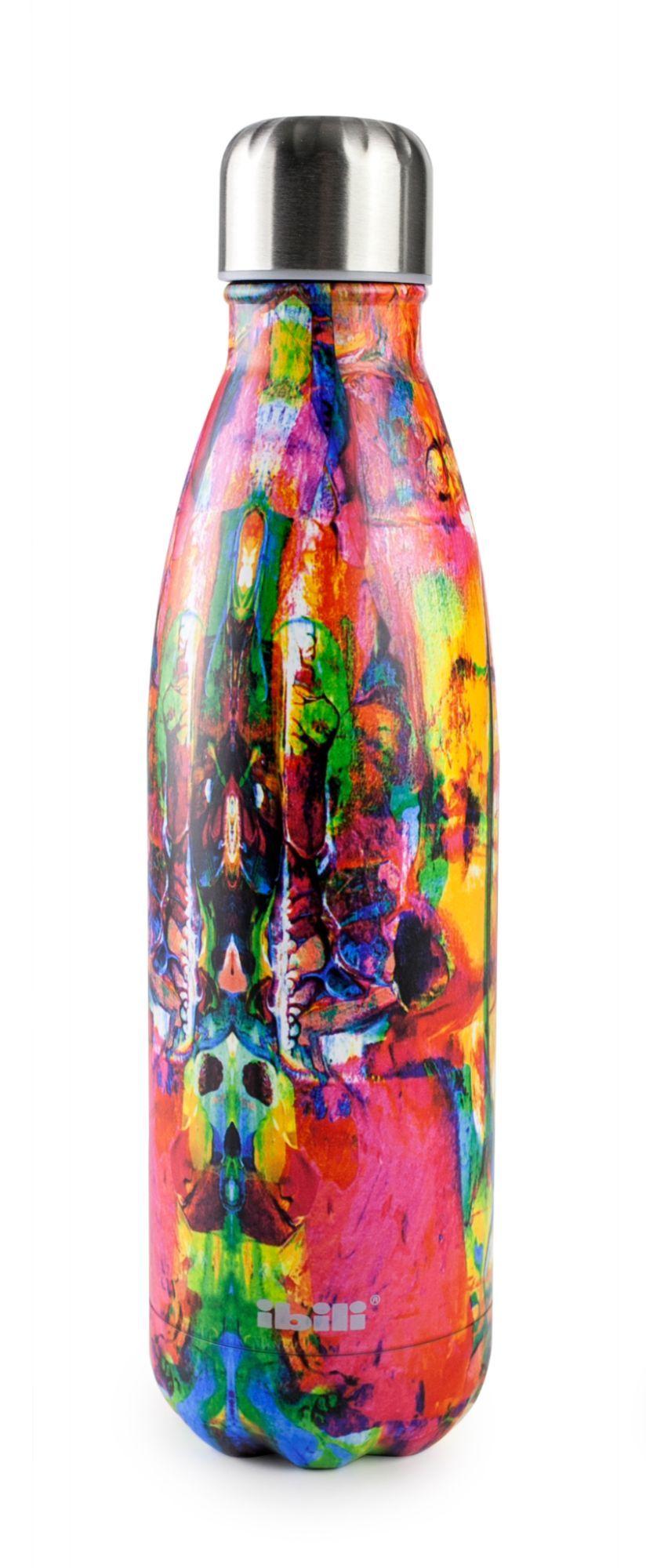 Bouteille Isotherme Double Paroi Elba 350 Ml - vue 7