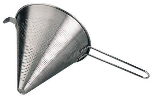 Passoire chinois D : 16 cm inox - vue 2