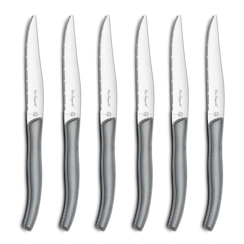 Sky Coffret 6 Couteaux Steak