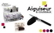 Aiguiseur À Couteaux