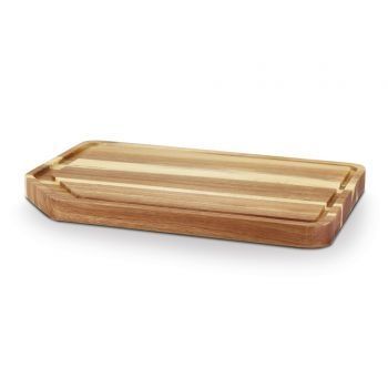 BEKA Planche à d�écouper 45 x 30 x 3 cm Nomad - vue 3