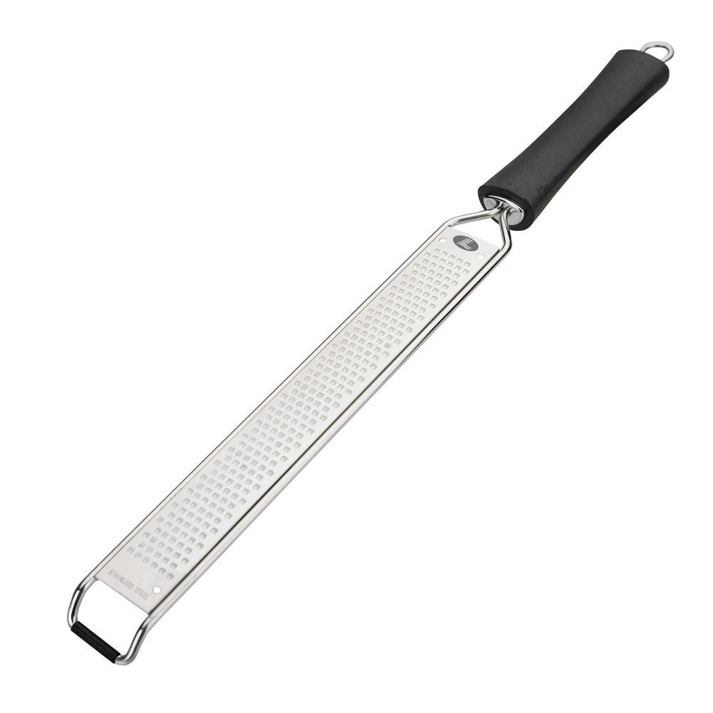 Râpe longue et fine en inox - vue 2