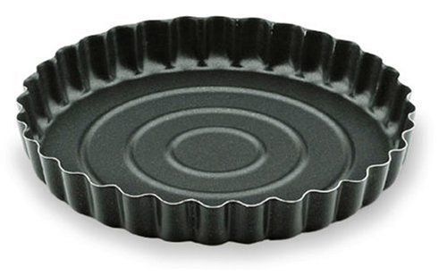 Moule à tarte D: 24 cm aluminium - vue 2