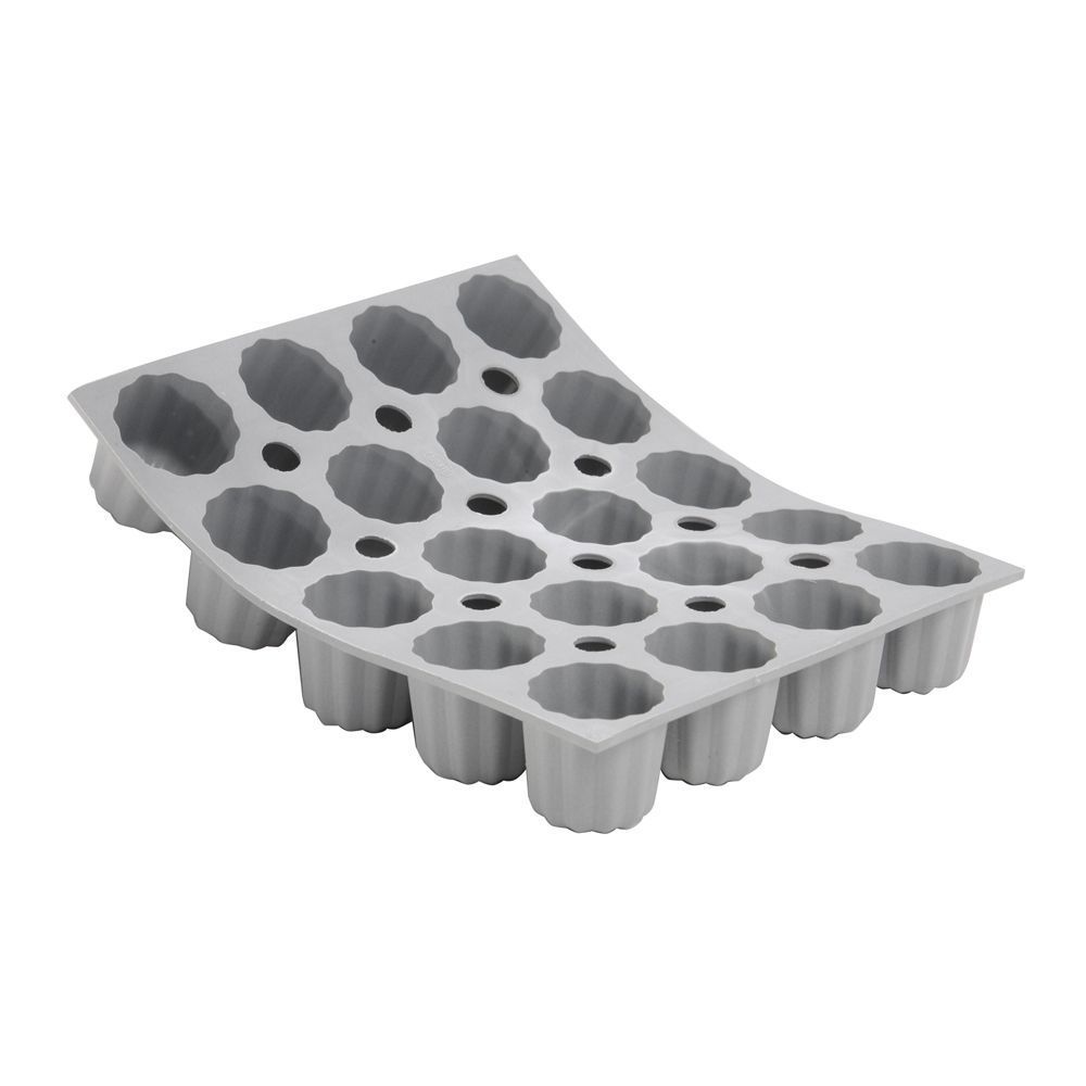 Moule 20 cannelés