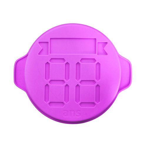 Moule Anniversaire Digital - vue 3