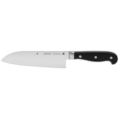 WMF Couteau Santoku 18 cm Spitzenklasse Plus 1892316032 - vue 2