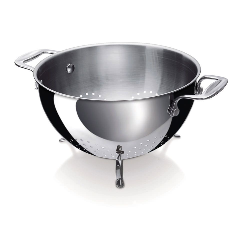 BEKA LINE Passoire sur pieds 22 cm Chef 12060224 - vue 3