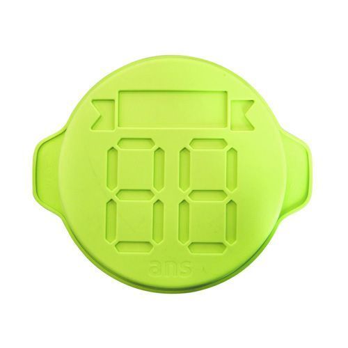 Moule Anniversaire Digital