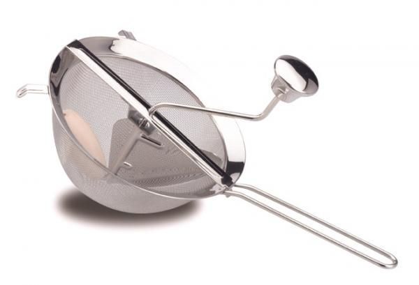 Moulin à coulis - vue 3