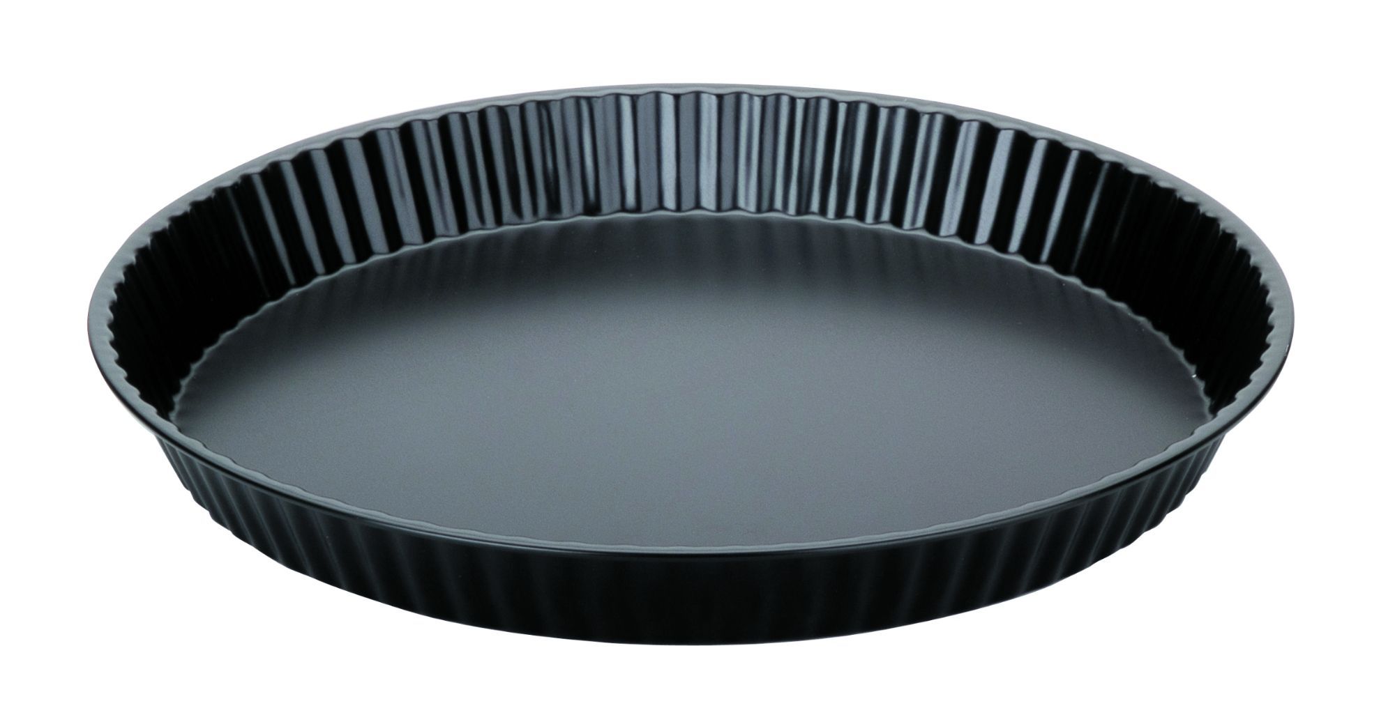 IBILI Moule à tarte 28 x 3 cm - vue 2