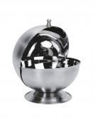 Sucrier Boule '' Bistrot '' Inox