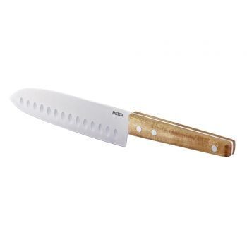 BEKA Couteau Santoku 18 cm Nomad - vue 2