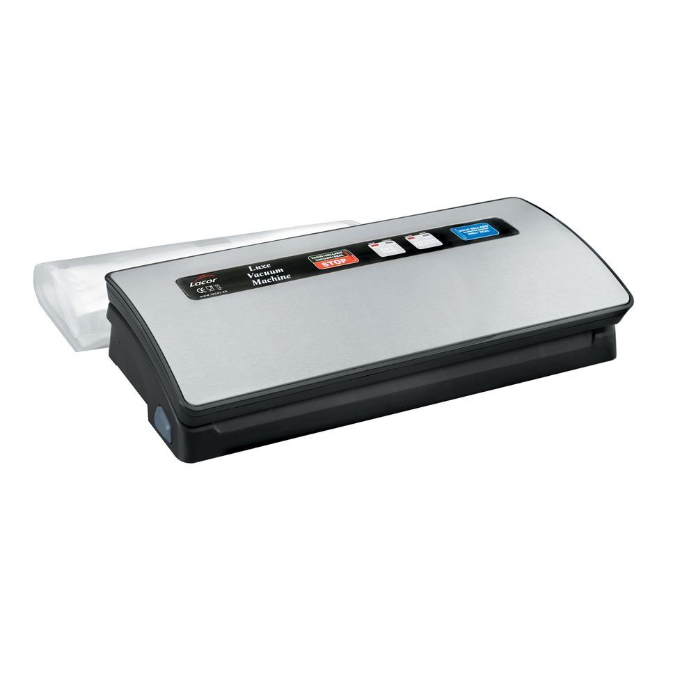 Machine De Mise Sous Vide Luxe