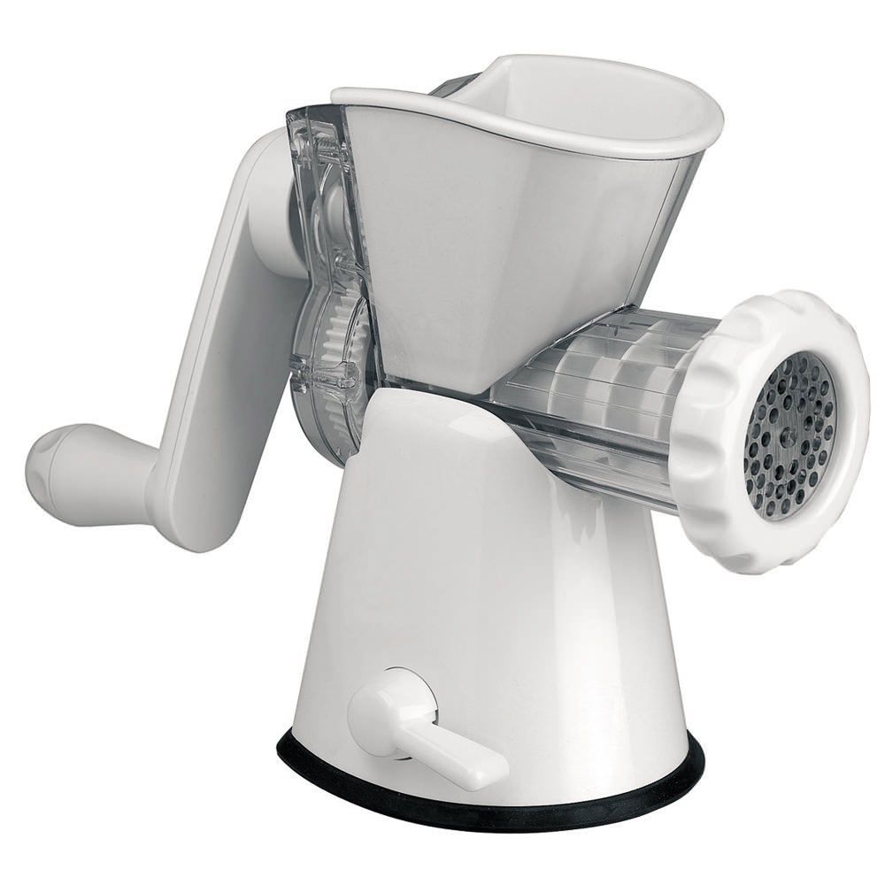 LACOR Hachoir à viande manuel - vue 2