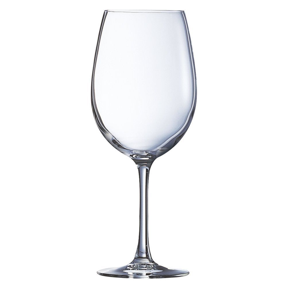 CHEF & SOMMELIER Verre à pied 35 cl Cabernet Tulipe - vue 2