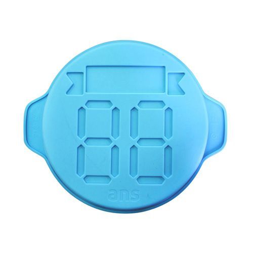 Moule Anniversaire Digital - vue 2