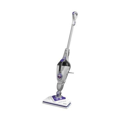 & Decker BHSM1615DSM nettoyeur vapeur Steam mop 0 5 Neuf - vue 4