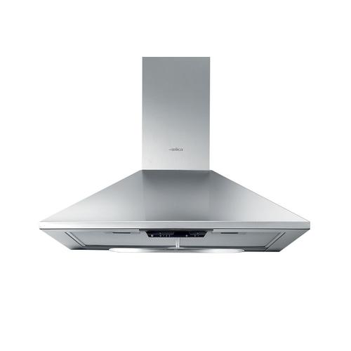 Elica Hotte Murale Missy (60 Cm - Acier Inox)