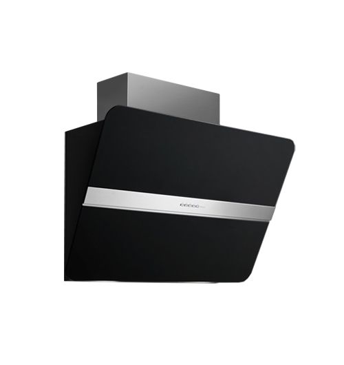 Hotte décorative murale FLIPNRS1420 - vue 2