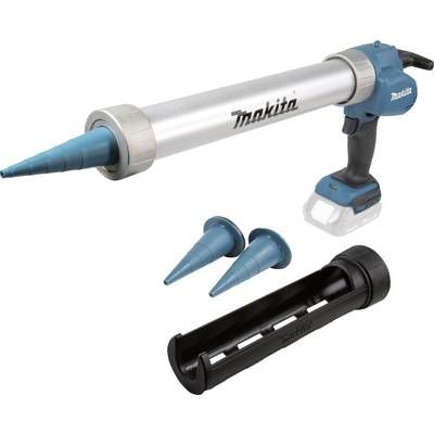 Makita DCG 180 ZX Pistolet à cartouche sans fil 18V - vue 2