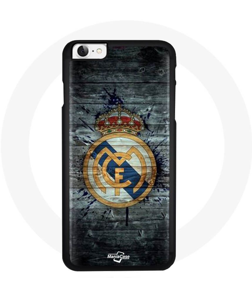 Coque iphone real d'occasion  
