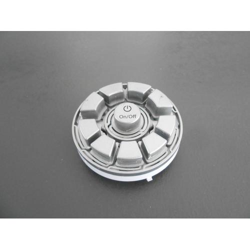 Bouton Programmateur Lave Linge Hotpoint Ariston Argd149(Eu).R Argd149Eu.R