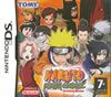 Naruto : Ninja Council Jeu Nintendo Ds