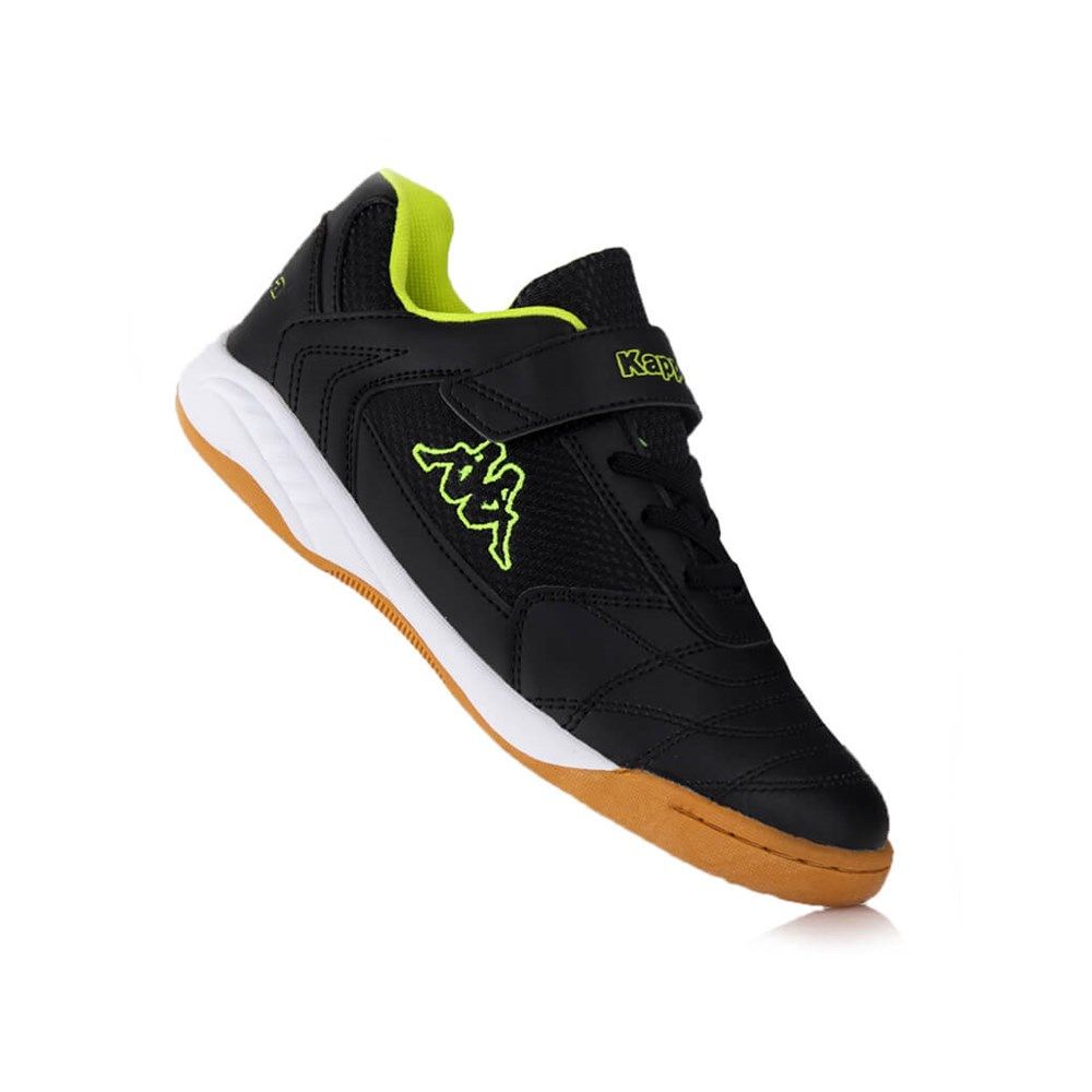 Ville basse enfant Kappa - vue 4