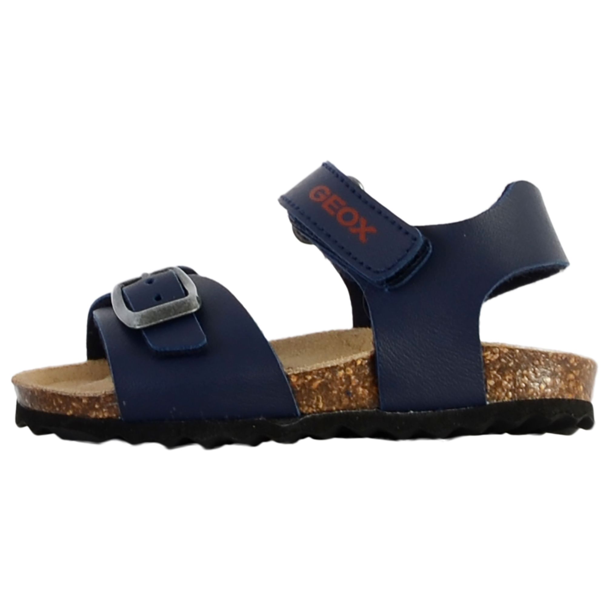 Sandale Cuir Enfant Geox Chalki - 20