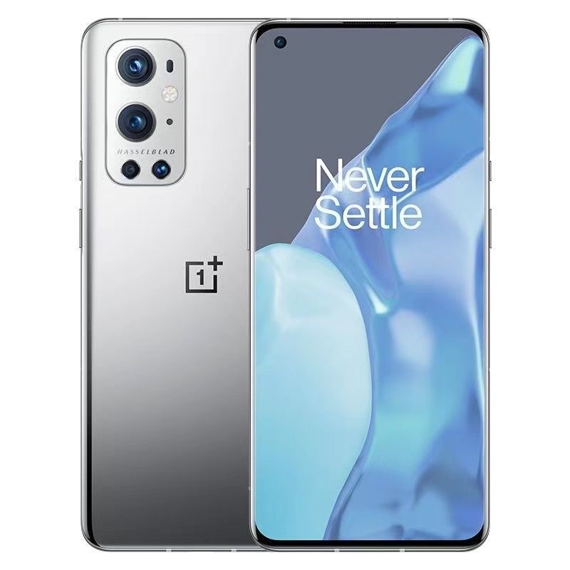 OnePlus 9 Pro