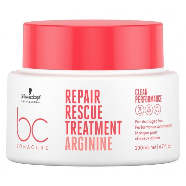 Bc Repair Rescue treatment 200 ml - vue 2
