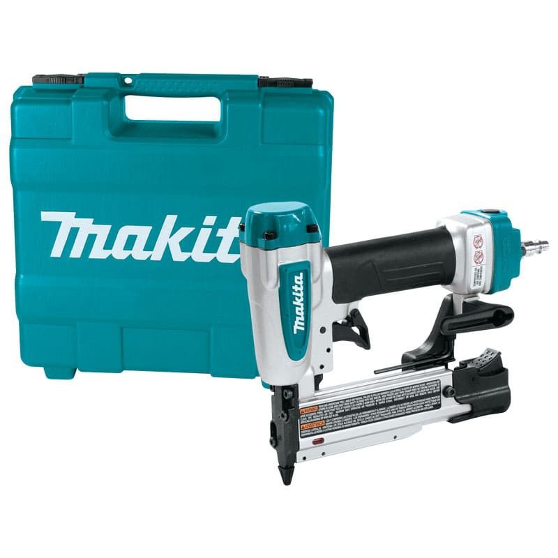 Makita AF 353 Cloueur pneumatique - vue 3