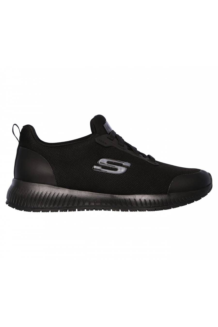 Baskets Skechers Squad Sr - vue 10