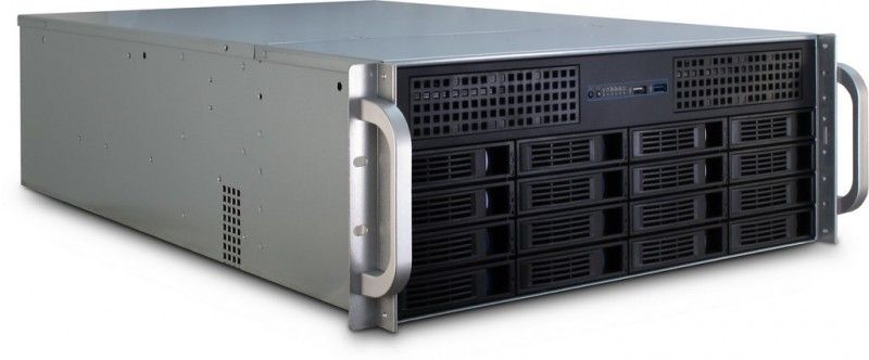 Inter Tech 4U Support Neuf - vue 4