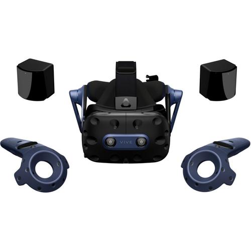 Casque De Réalité Virtuelle Htc Vive Pro 2 Full Kit