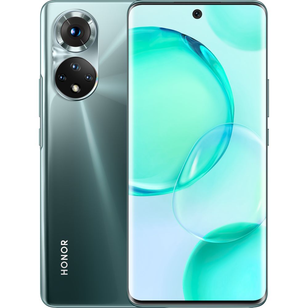 Honor 50