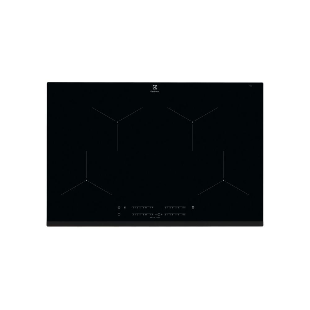 Electrolux Plaque induction 78cm - vue 3
