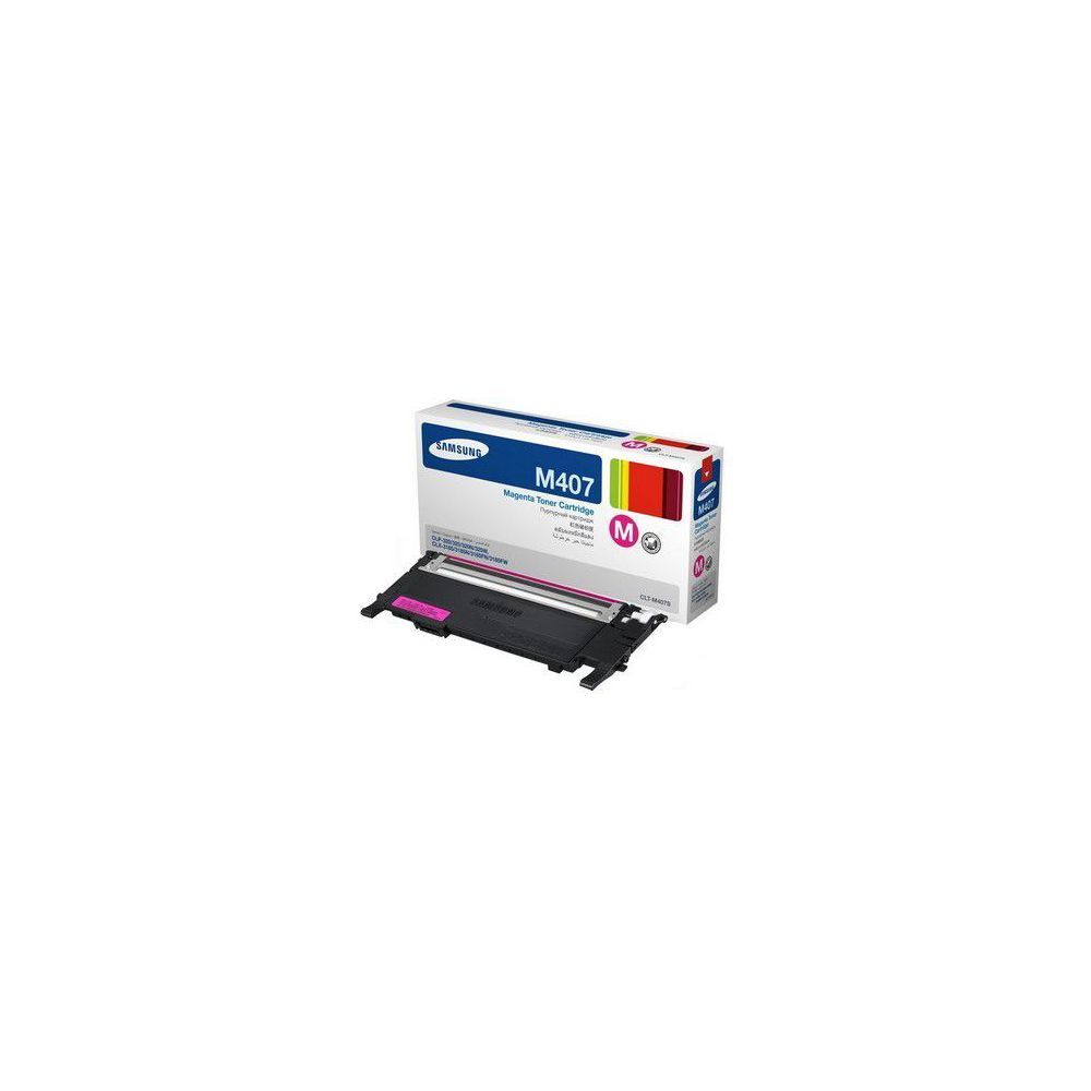 Toner SAMSUNG CLT M4072S - vue 3